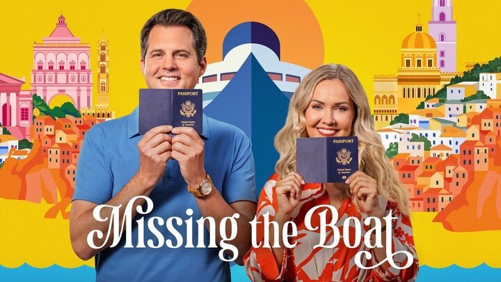 Missing the Boat (2026) | Drama, Romance | Western Movie