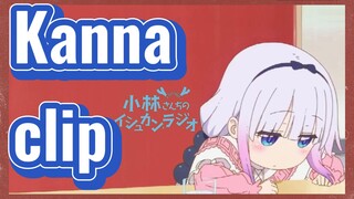 Kanna clip