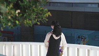 成年人就可以随便接吻啦？？！