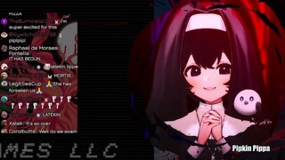 demons get pippa