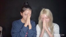 AN YUJIN, GAEUL (IVE/YouTube Live/2025.10.03)