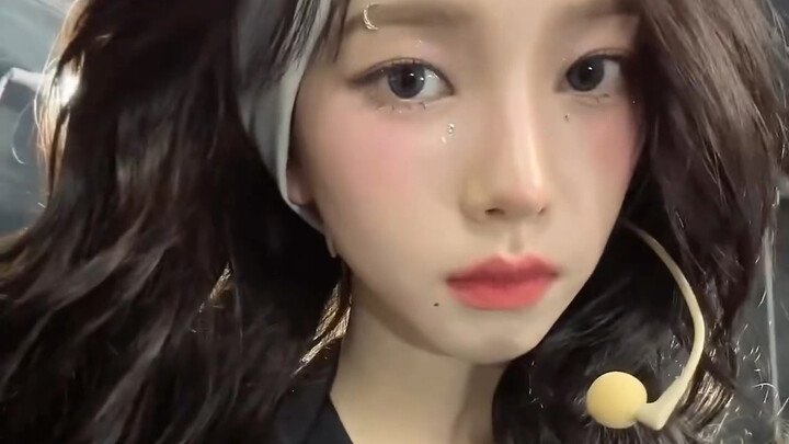 ยูจีมิน ท้าทาย《up》