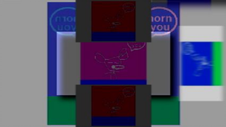 [YTPMV] Recorder Horn Music Horror Version Scan