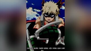 Nocap bakugou kacchan myheroacademia anime trai2d trai2d_là_chân_ái xhuong xuhuong xh