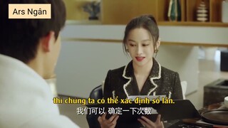 Đừng Ngang Ngược Với Chị cut tập 7 | Lục Nghiên Kỳ, Dương Trạch