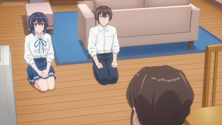 I Made Friends with the Second Prettiest Girl in My Class Episode 3 English Subbed