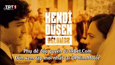 Vấp Ngã Đừng Khóc EP 22 [Sub Việt]