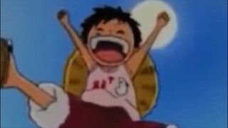 Rốt Cuộc Gia Thế Của Luffy Khủng Đến Cỡ Nào?