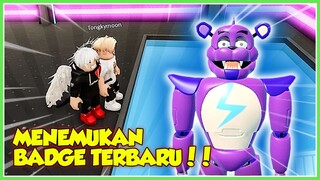 WHAT??? TERNYATA FNAF MONSTER GAK SEREM ASLINYA!!! ROBLOX MIKOCIL