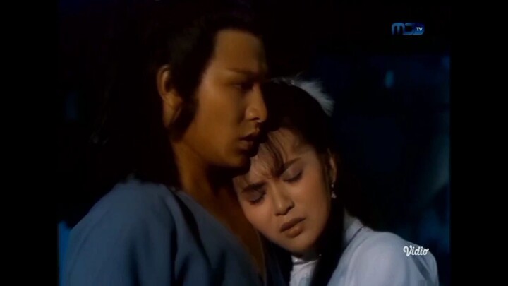 The Return of the Condor Heroes (1983) | MDTV HD