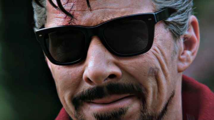 "I'm here to negotiate terms."