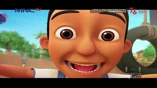 Upin & Ipin : Musim 15 Pondok Kita | Upin Ipin Kompilasi Terbaru 2021