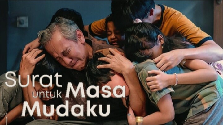 [MOVIE] SURAT UNTUK MASA MUDAKU - Film Drama Indonesia 2026 Review