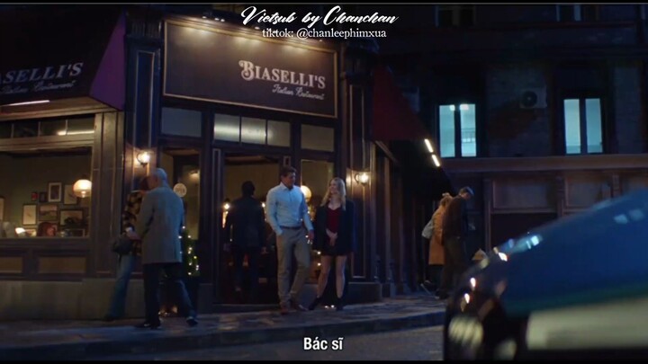 [Vietsub] Beautiful Disaster - Part 3