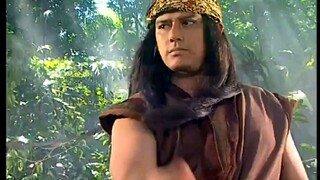 Angling Dharma Eps 3 ~