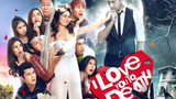 I Love You To Death (2016) Comedy