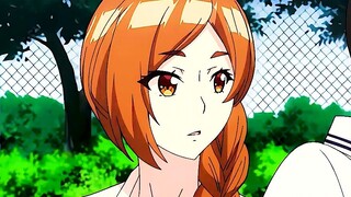 【Anime Recommendation】New Biochemical Virus