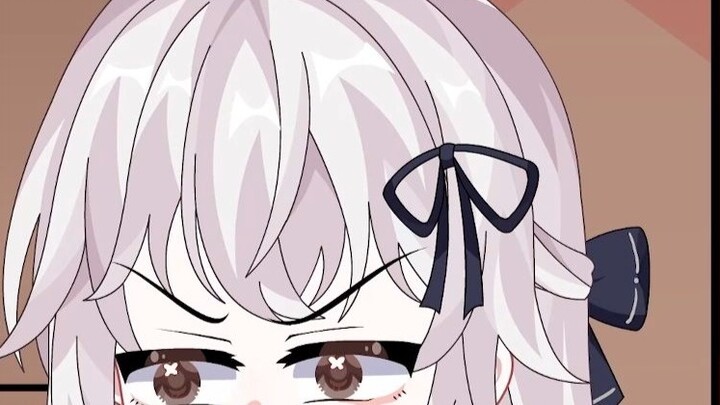 แฟนผมเป็นสาวสวยจากโรงเรียน แต่เป็นคนเอาใจยากมาก