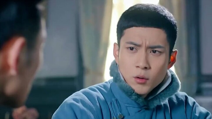 “Vô Tâm Pháp Sư 1”: Vào cõi mộng để cứu Nguyệt Nha