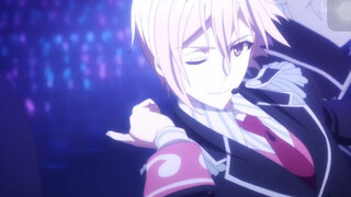 【IDOLISH7】 Màn trình diễn toàn thời lượng đầu tiên của TRIGGER # thần tượng chuyên nghiệp trong chín