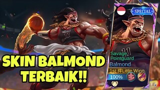 MINGGIR PEBASKET SOMBONG MAU LEWAT😎