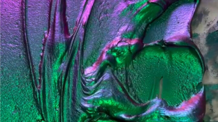 You handle the acid-free paper, I’ll handle the color-changing ink.