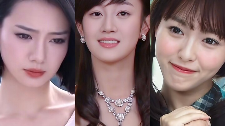 Get a glimpse of the stunning beauty of the three heiresses from the Xia Group!
