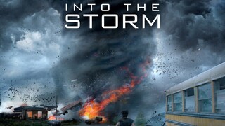 INTO THE STORM