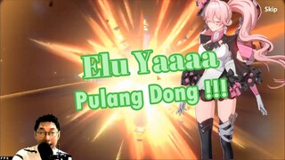 🔥Dapet 2 SSR🔥  Kita Gacha Eluya ❤️[Higan Eruthyll]