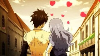 Fairy Tail AMV | Counting Stars ♡