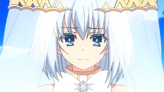 Date A Live S3 - Episode 08 (Subtitle Indonesia)