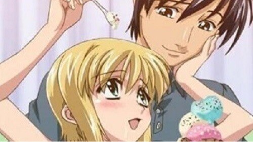 Boku no Pico