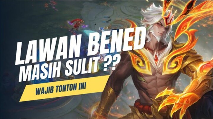 Sun Racing VS Benedeta Siapa Paling Cepat ?! | Mobile Legends
