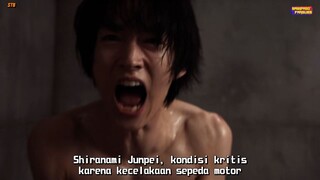 Kamen Rider Vail Episode 2 Sub indonesia