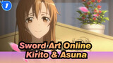 [Sword Art Online|]For anyone who fancy Kirito & Asuna_1