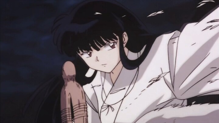 การต่อสู้ขั้นเด็ดขาดกับ Heian Jing Shaoyun 9.5W ความสามารถเลนกลาง Kikyo ไฮไลท์ฤดูกาลใหม่