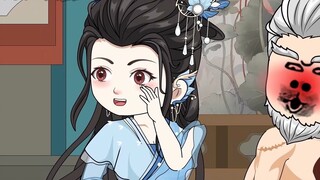 Episode 52: Cui Zhen's Grandfather Helps