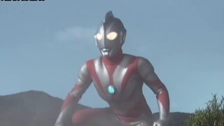 [X-chan] Let's take a look at the famous scene where Ultraman's Light Wheel Skill is rebounded and s