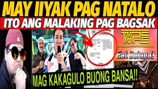 PAG GAMIT NG EAT BULAGA POSIBLE MATIGIL REACTION VIDEO