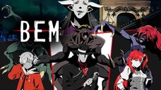 Bem. [English Dub] ep.2