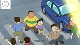 Doraemon Subtitle Indonesia No Zoom | Ekor Harry Masa Lalu