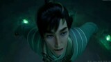 Jin Qing was killed while escaping alone! Qu Hun's sneak attack almost killed Han Li! (The Immortal 
