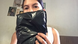 Unboxing