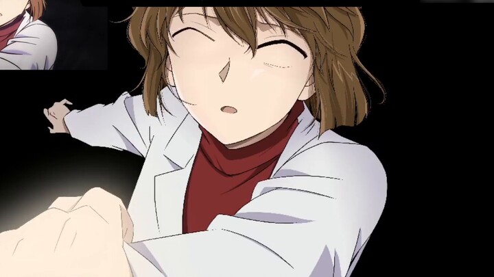 [New Journal｜Miyano Shiho] "As Long as You Hold My Hand"｜Beauty Restoration｜Eleventh Episode
