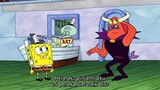 SpongeBob Sub Indo (2023) | Episode Spesial "pasang surut" | Eps4