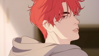 会打猎的男人真帅，出门回来还不忘带这些回来。