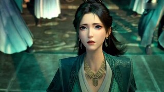 [4K Pure Enjoyment Edition Hi] Han Li formed a baby, and the mortal's 5 years of hardship ended at t