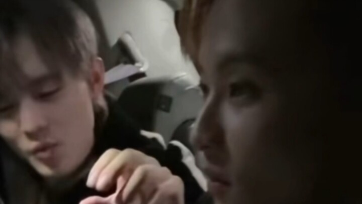 Zhong Chenle’s explanation is really amazing—so clear and vivid. He truly has a knack for teaching a