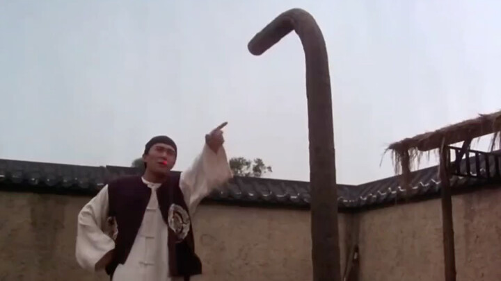 اتضح أننا نعيش حتى الآن بفضل تراخي يان وانغ #حساب_الإضاءة_في_شتاء #كوميدي #فترة_حماية_للمبتدئين