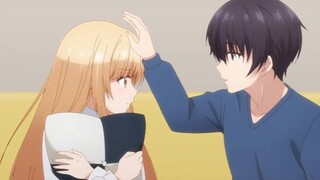 Ketika Lu Punya Pacar Terlalu Imut..!!🤭😋